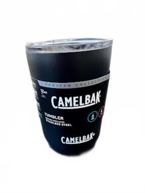 CamelBak Horizon 12 oz Tumblers Set of 2 NWT